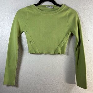 Princess Polly Mia top SZ:M/L